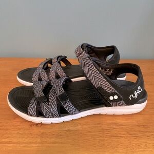 Ryka Savannah Sandals (Women’s Size 7)